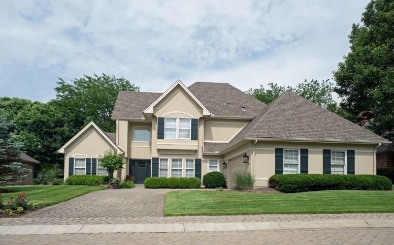 Hip Roof Shingle Repair in Bethany Beach, DE