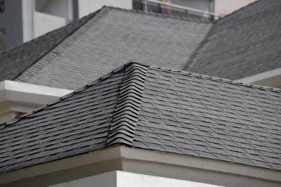 Hip Roof Shingle Replacement in Bethany Beach, DE