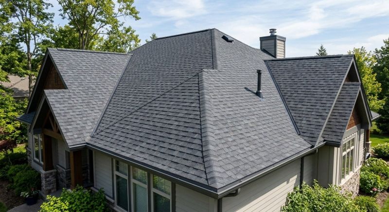 House Roof Installation in Ellendale, DE