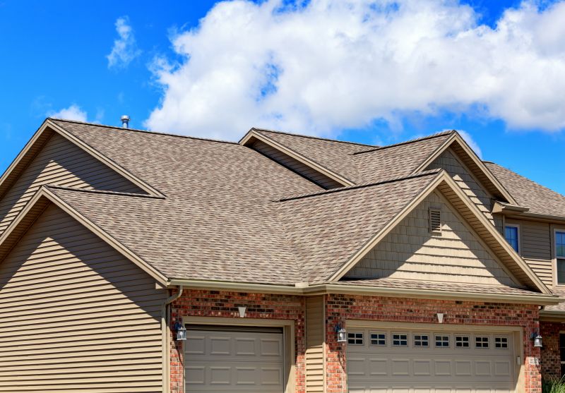 House Roof Installation in Georgetown, DE