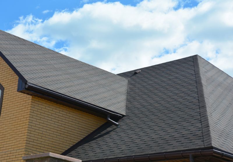 House Roof Installation in Bethany Beach, DE