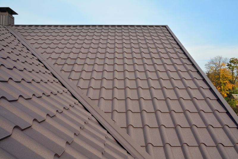 House Roof Installation in Worcester County, MD