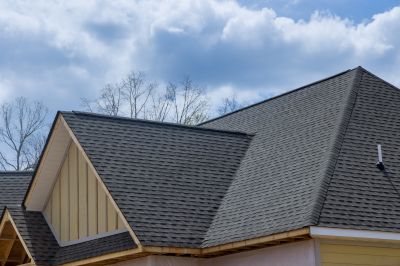House Roof Repair in Dewey Beach, DE