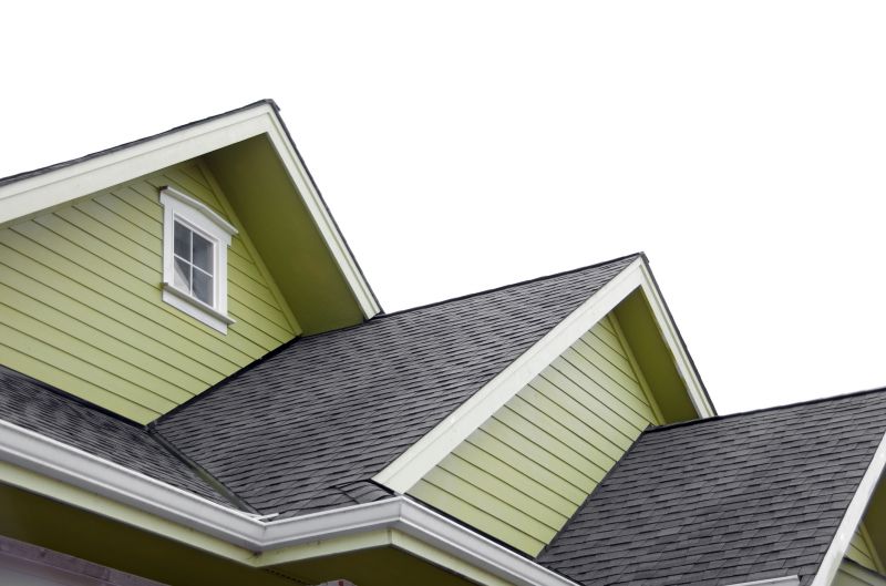 House Roof Repair in Georgetown, DE