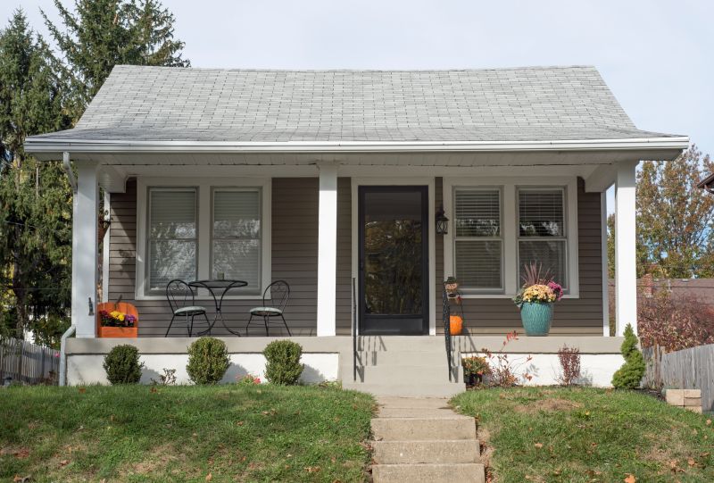 House Roof Repair in Ocean City, MD