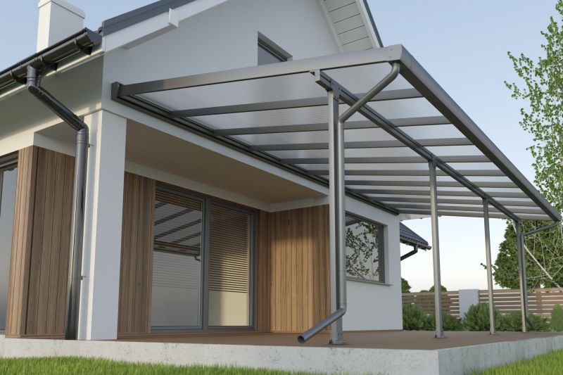 Metal Patio Roof Repair in Bethany Beach, DE