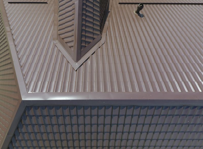 Metal Roof Installation in Harbeson, DE