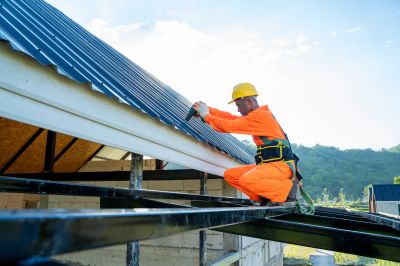 Metal Roof Installation in Lewes, DE