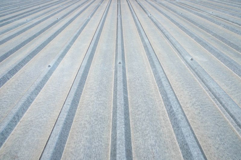 Metal Roof Sealing in Bethany Beach, DE