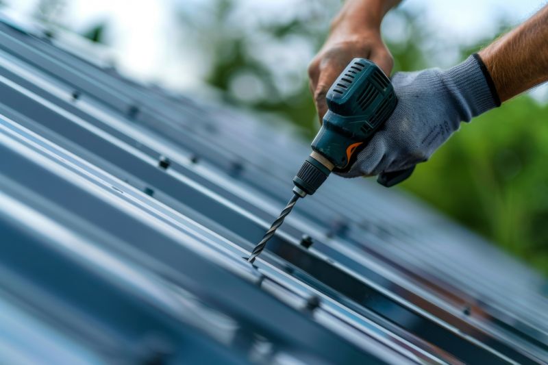 Pole Barn Roof Repair in Frankford, DE