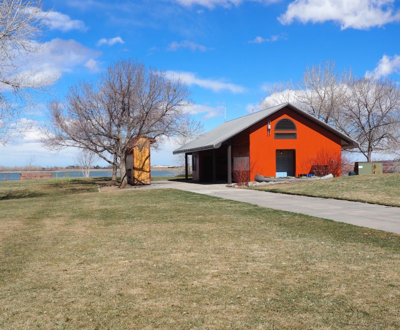 Pole Barn Roof Repair in Millville, DE