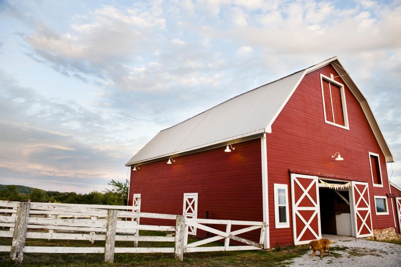 Pole Barn Roof Repair in Selbyville, DE