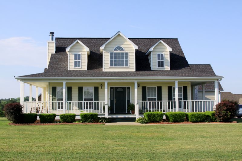 Porch Roofing Installation in Bethany Beach, DE