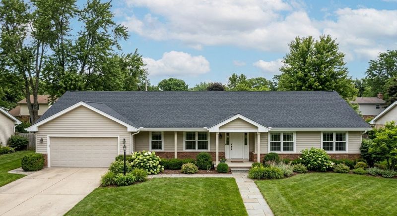 Residential Roof Replacement in Dewey Beach, DE