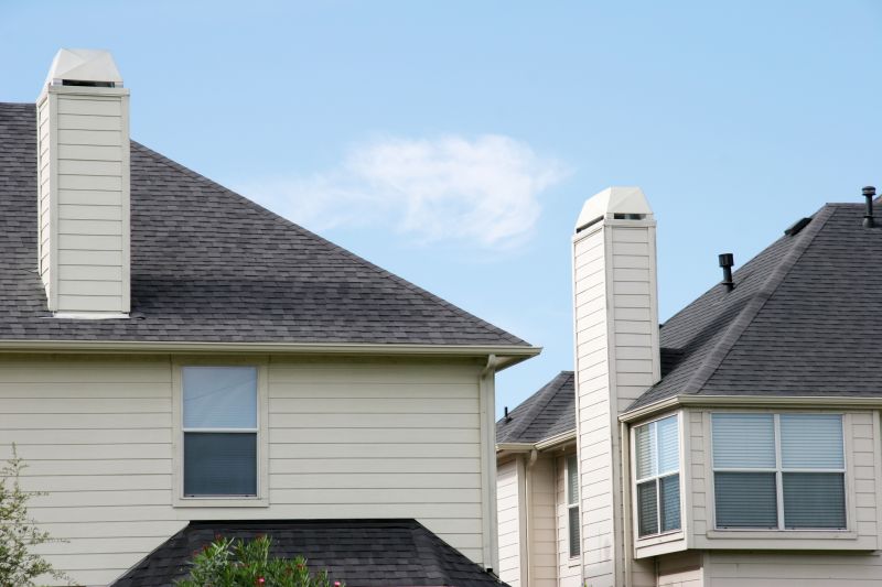 Residential Roof Replacement in Georgetown, DE