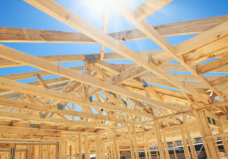 Roof Construction in Frankford, DE