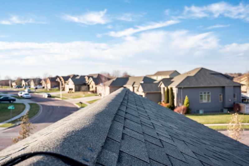 Roof Construction in Millville, DE
