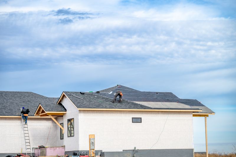 Roof Construction in Ocean City, MD