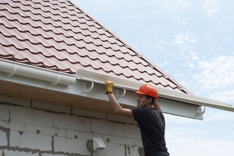 Roof Construction in Ocean View, DE