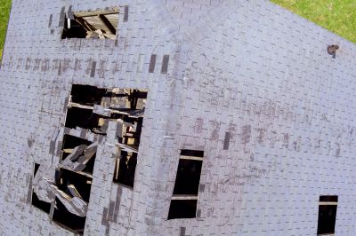Roof Damage Repair in Bethany Beach, DE