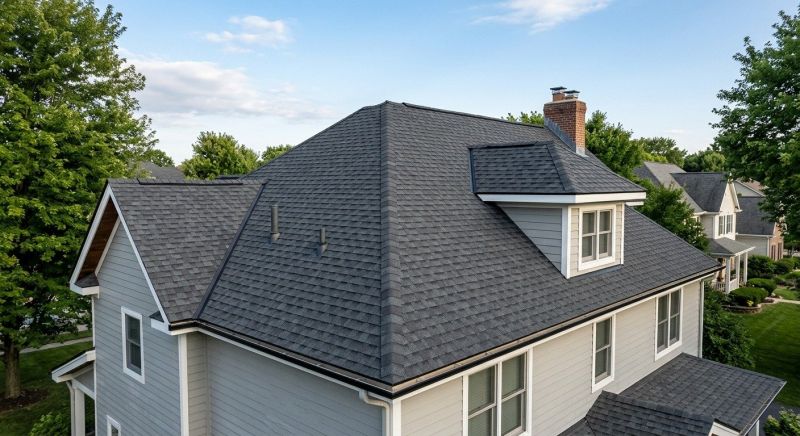 Roof Enlargement in Bethany Beach, DE