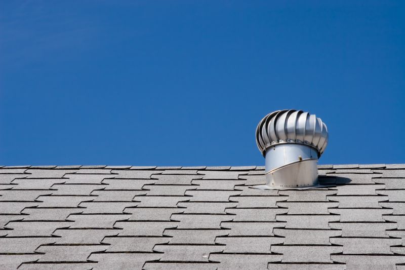 Roof Exhaust Installation in Georgetown, DE