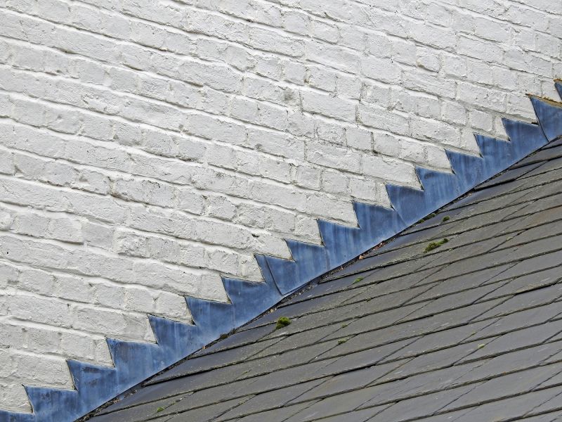 Roof Flashing Installation in Dagsboro, DE