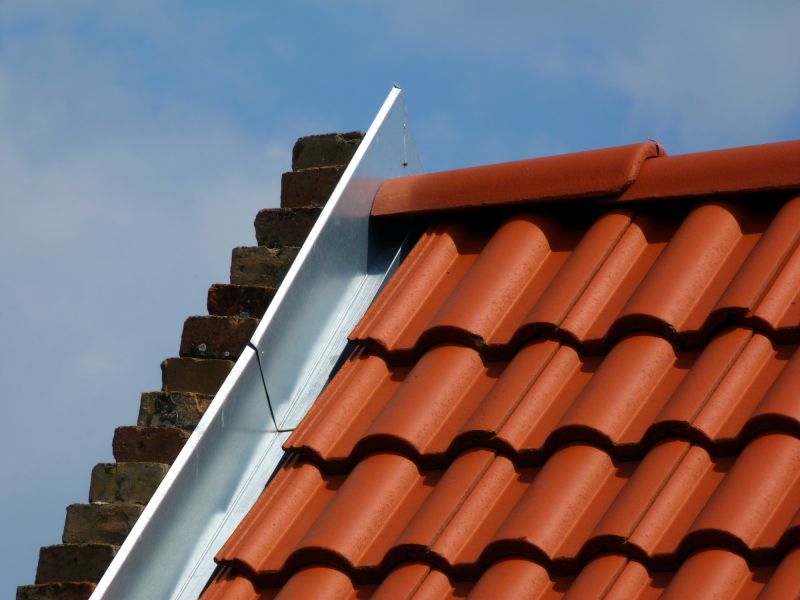 Roof Flashing Installation in Ellendale, DE