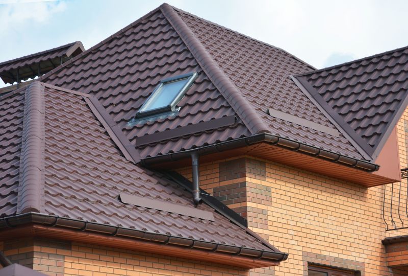 Roof Flashing Installation in Fenwick Island, DE