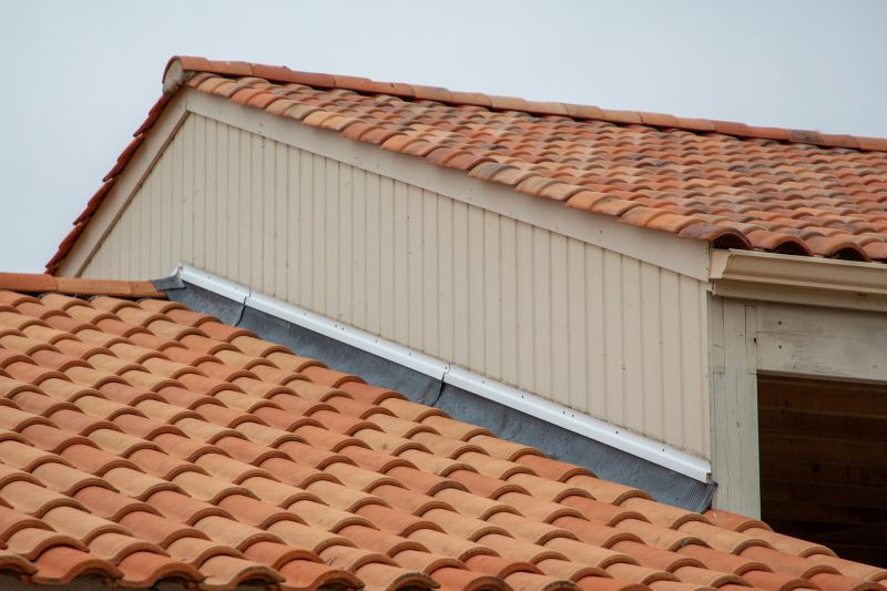 Roof Flashing Installation in Frankford, DE
