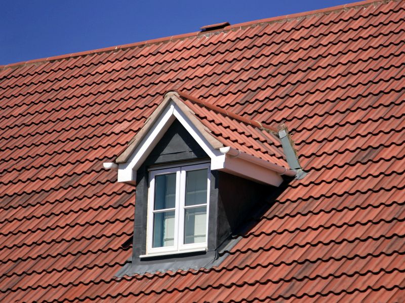 Roof Flashing Installation in Georgetown, DE