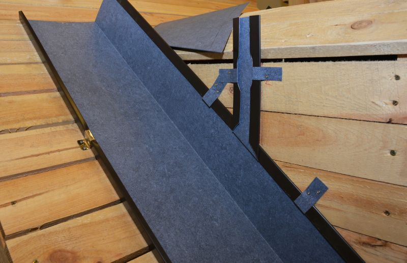 Roof Flashing Installation in Milton, DE