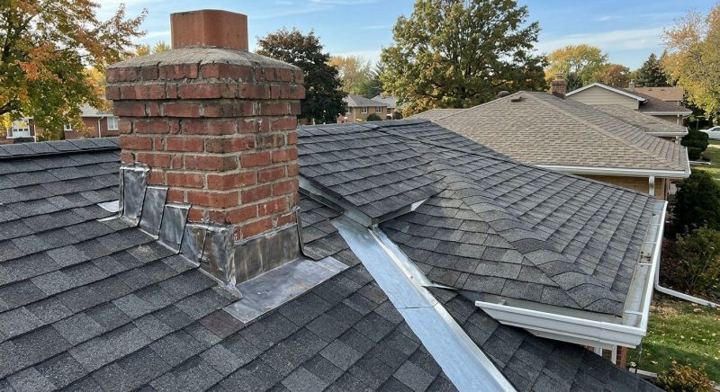 Roof Flashing Service in Dewey Beach, DE