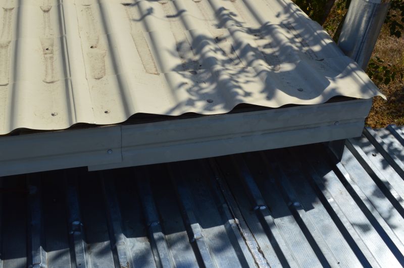 Roof Flashing Service in Ellendale, DE