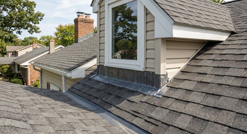 Roof Flashing Service in Bethany Beach, DE
