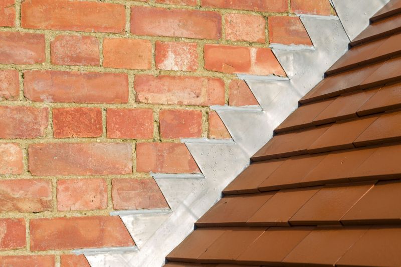 Roof Flashing Service in Worcester County, MD