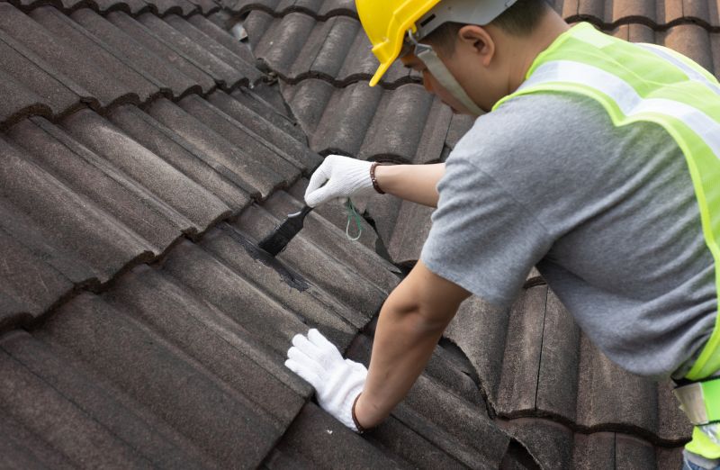 Roof Patching Service in Bethany Beach, DE