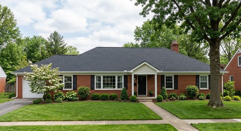 Roof Replacement in Millsboro, DE