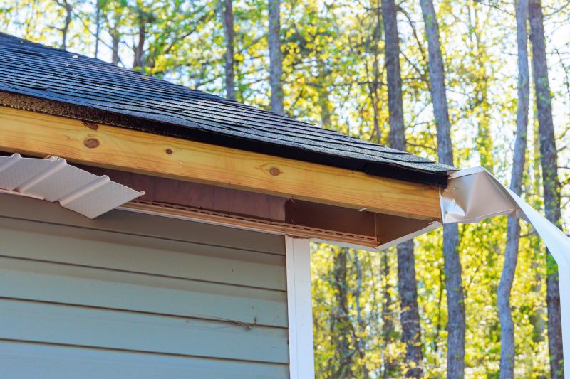 Roof Ridge Repair in Bethany Beach, DE