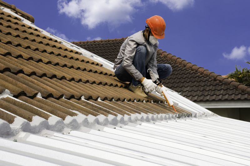 Roof Sealing in Berlin, MD