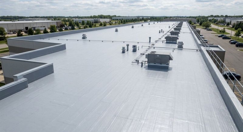 Roof Sealing in Berlin, MD