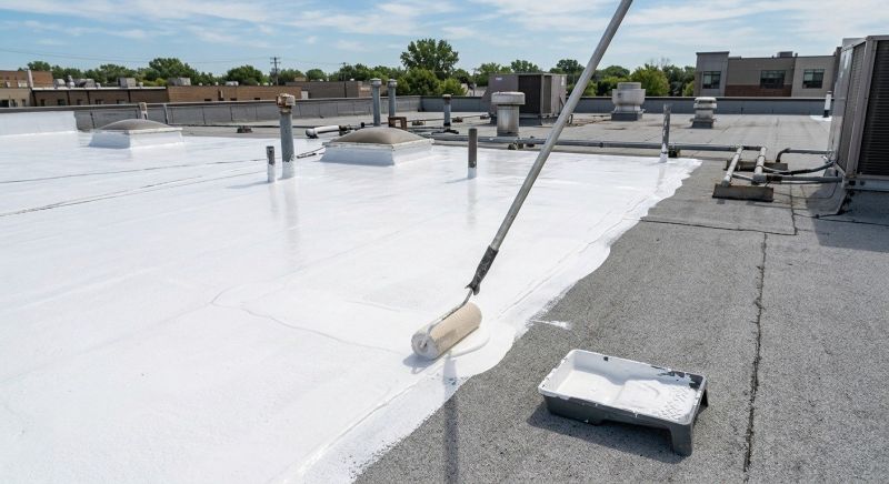 Roof Sealing in Dagsboro, DE