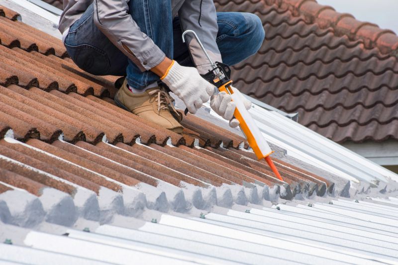 Roof Sealing in Frankford, DE