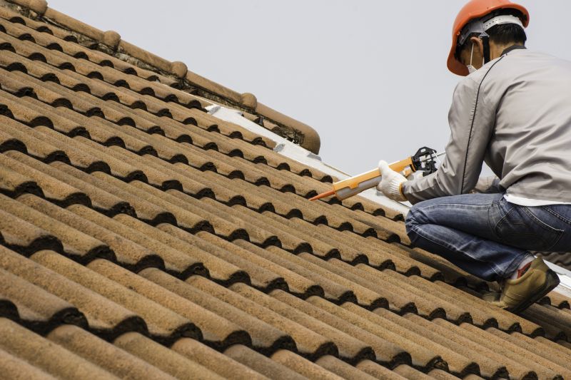 Roof Sealing in Georgetown, DE