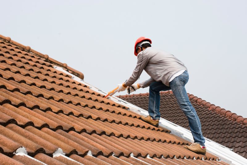 Roof Sealing in Bethany Beach, DE