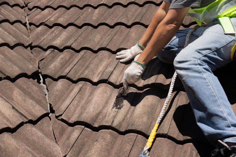 Roof Sealing in Bethany Beach, DE