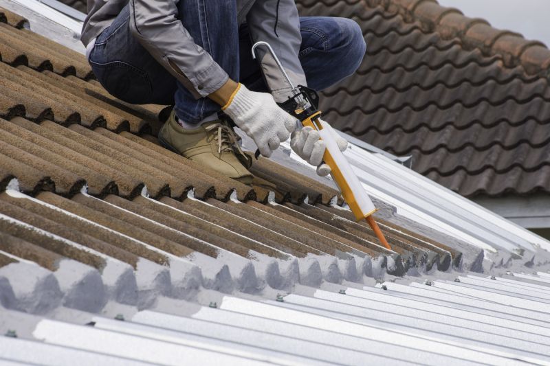 Roof Sealing in Millsboro, DE