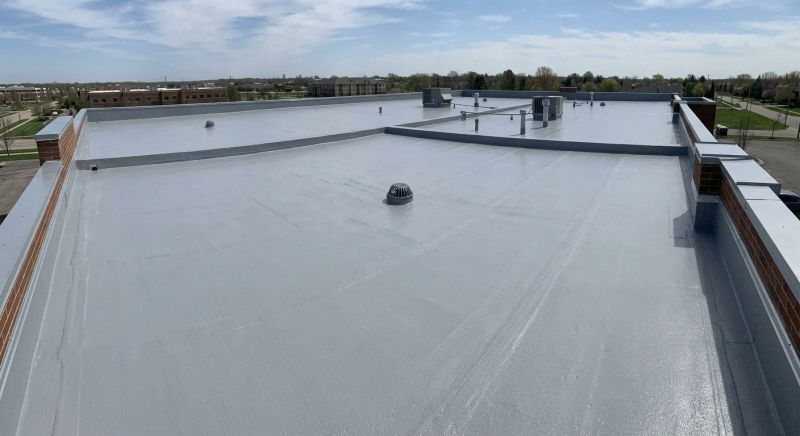 Roof Sealing in Ocean City, MD