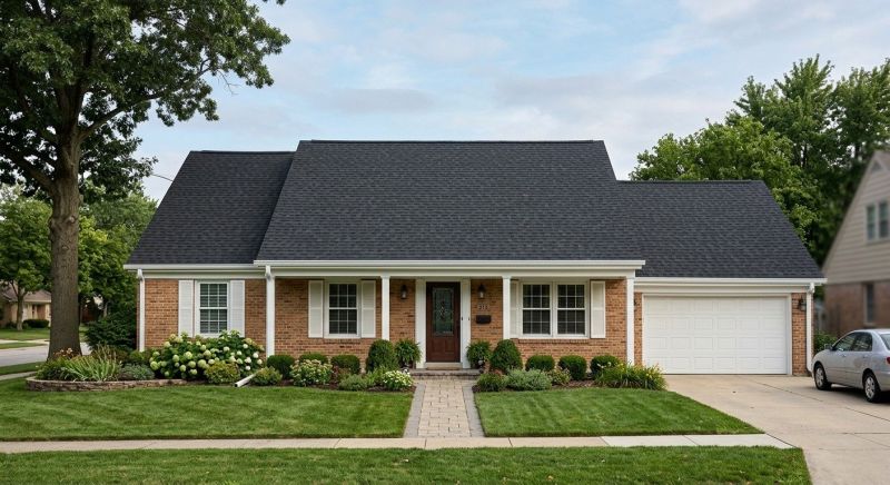 Roof Shingles Replacement in Ocean View, DE
