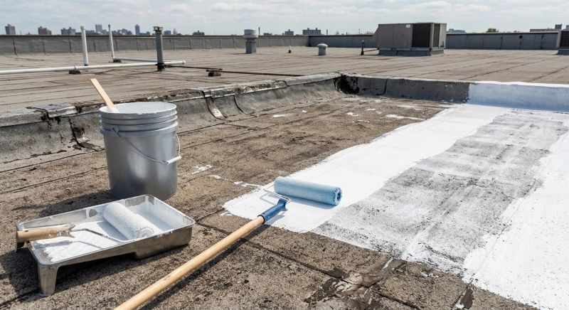 Roof Tile Sealing in Bethany Beach, DE